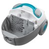 Aspirator fara sac sencor 890w - eficiență și performanță
