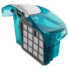 Aspirator fara sac sencor 890w - eficiență și performanță