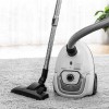 Aspirator cu sac 700w sencor - hepa h13, silențios, 201 m²