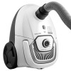 Aspirator cu sac 700w sencor - hepa h13, silențios, 201 m²