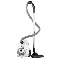 Aspirator cu sac 700w sencor - hepa h13, silențios, 201 m²