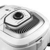 Aspirator cu sac 700w sencor - hepa h13, silențios, 201 m²