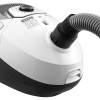 Aspirator cu sac 700w sencor - hepa h13, silențios, 201 m²