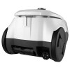Aspirator cu sac 700w sencor - hepa h13, silențios, 201 m²