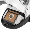 Aspirator cu sac 700w sencor - hepa h13, silențios, 201 m²