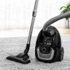 Aspirator cu sac sencor 700w - hepa h13, silențios, 2l