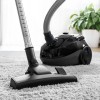 Aspirator cu sac sencor 700w - hepa h13, silențios, 2l
