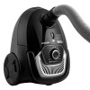 Aspirator cu sac sencor 700w - hepa h13, silențios, 2l