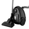 Aspirator cu sac sencor 700w - hepa h13, silențios, 2l