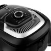 Aspirator cu sac sencor 700w - hepa h13, silențios, 2l