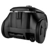 Aspirator cu sac sencor 700w - hepa h13, silențios, 2l