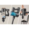 Aspirator vertical 3 in 1 sencor cu motor de 200w și autonomie de 35min
