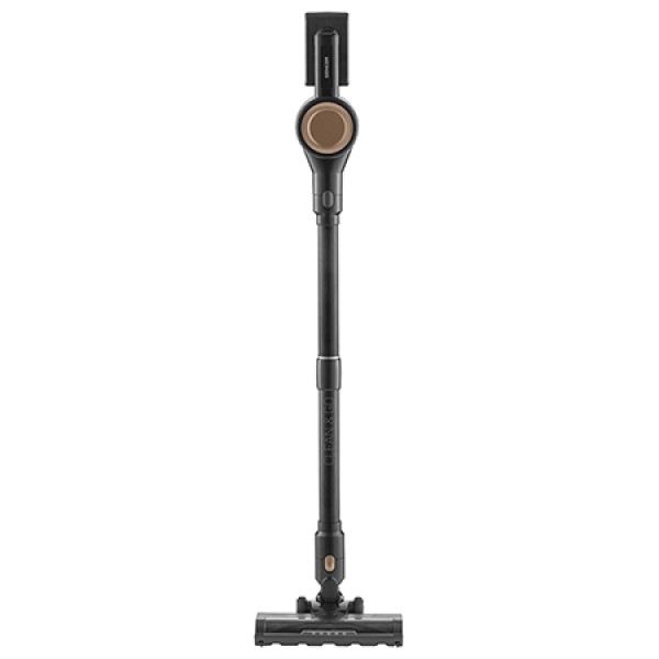 Aspirator vertical 3 in 1 sencor cu motor de 200w și autonomie de 35min