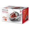 Aspirator fara sac 800w sencor - eficiență energetică clasă a
