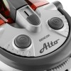Aspirator fara sac 800w sencor - eficiență energetică clasă a