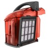 Aspirator fara sac 800w sencor - eficiență energetică clasă a