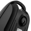 Aspirator cu sac negru sencor svc 7500bk - performanță silențioasă și filtrare hepa h13