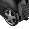 Aspirator cu sac negru sencor svc 7500bk - performanță silențioasă și filtrare hepa h13