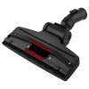 Aspirator cu sac negru sencor svc 7500bk - performanță silențioasă și filtrare hepa h13