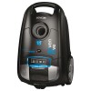 Aspirator cu sac negru sencor svc 7500bk - performanță silențioasă și filtrare hepa h13
