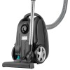 Aspirator cu sac negru sencor - svc 7550ti 4aaaa eco power