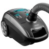 Aspirator cu sac negru sencor - svc 7550ti 4aaaa eco power