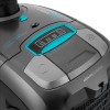 Aspirator cu sac negru sencor - svc 7550ti 4aaaa eco power
