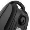 Aspirator cu sac negru sencor - svc 7550ti 4aaaa eco power