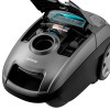 Aspirator cu sac negru sencor - svc 7550ti 4aaaa eco power