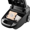 Aspirator cu sac negru sencor - svc 7550ti 4aaaa eco power