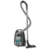 Aspirator cu sac negru sencor - svc 7550ti 4aaaa eco power