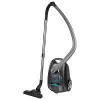 Aspirator cu sac negru sencor - svc 7550ti 4aaaa eco power Aspirator cu sac negru sencor - svc 7550ti 4aaaa eco power