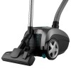 Aspirator cu sac negru sencor - svc 7550ti 4aaaa eco power