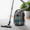 Aspirator cu sac negru sencor - svc 7550ti 4aaaa eco power
