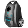 Aspirator cu sac negru sencor - svc 7550ti 4aaaa eco power