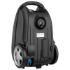 Aspirator cu sac negru sencor - svc 7550ti 4aaaa eco power