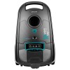 Aspirator cu sac negru sencor - svc 7550ti 4aaaa eco power