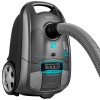 Aspirator cu sac negru sencor - svc 7550ti 4aaaa eco power