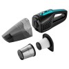 Aspirator vertical 3 in 1 sencor - 22.2v, hepa, baterie 45min