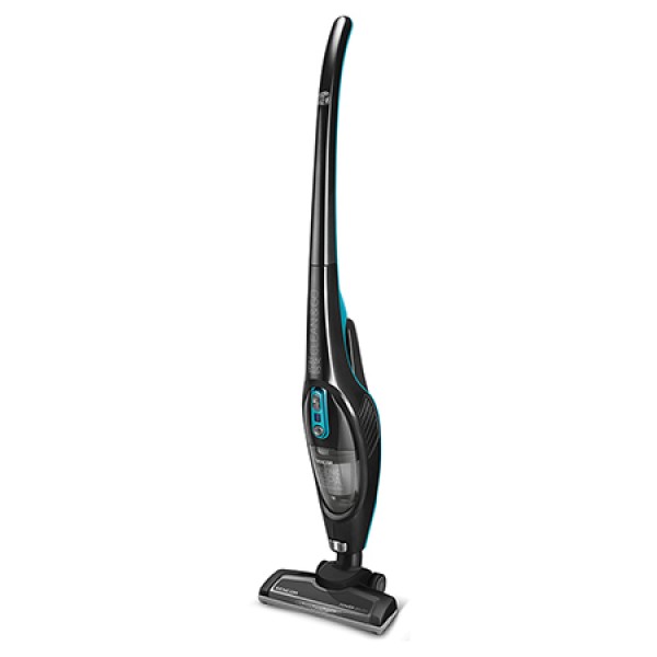 Aspirator vertical 3 in 1 sencor - 22.2v, hepa, baterie 45min