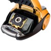 Aspirator 2 in 1 sencor 700 w cu și fără sac, hepa h13