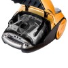 Aspirator 2 in 1 sencor 700 w cu și fără sac, hepa h13