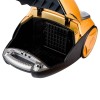 Aspirator 2 in 1 sencor 700 w cu și fără sac, hepa h13