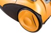Aspirator 2 in 1 sencor 700 w cu și fără sac, hepa h13
