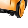 Aspirator 2 in 1 sencor 700 w cu și fără sac, hepa h13