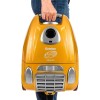 Aspirator 2 in 1 sencor 700 w cu și fără sac, hepa h13