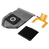 Aspirator 2 in 1 sencor 700 w cu și fără sac, hepa h13