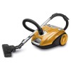 Aspirator 2 in 1 sencor 700 w cu și fără sac, hepa h13
