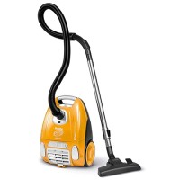 Aspirator 2 in 1 sencor 700 w cu și fără sac, hepa h13