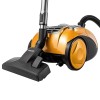 Aspirator 2 in 1 sencor 700 w cu și fără sac, hepa h13